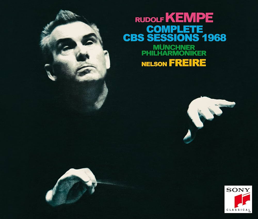 CD ルドルフ・ケンペ, ミュンヘン・ シューベルト 交響曲第8(9)番 ザ・グレイト ESSS90054 ESOTERIC /00110 交響曲第9番『グレート』、他 ケンペ＆ミュンヘン・フィル